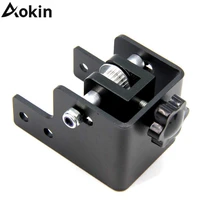 aokin upgrade 4040 double slot profile y axis synchronous belt stretch straighten tensioner for ender 3 proender3 v2cr 20 pro