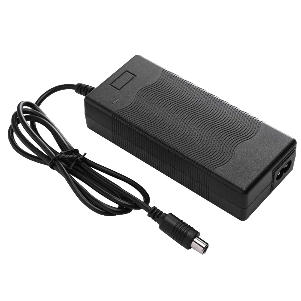 

42V 2A Home With Plug Travel Power Adapter Charger Durable Compact Emergency Rechargeable Multifunction Portable For Nanbo ES2