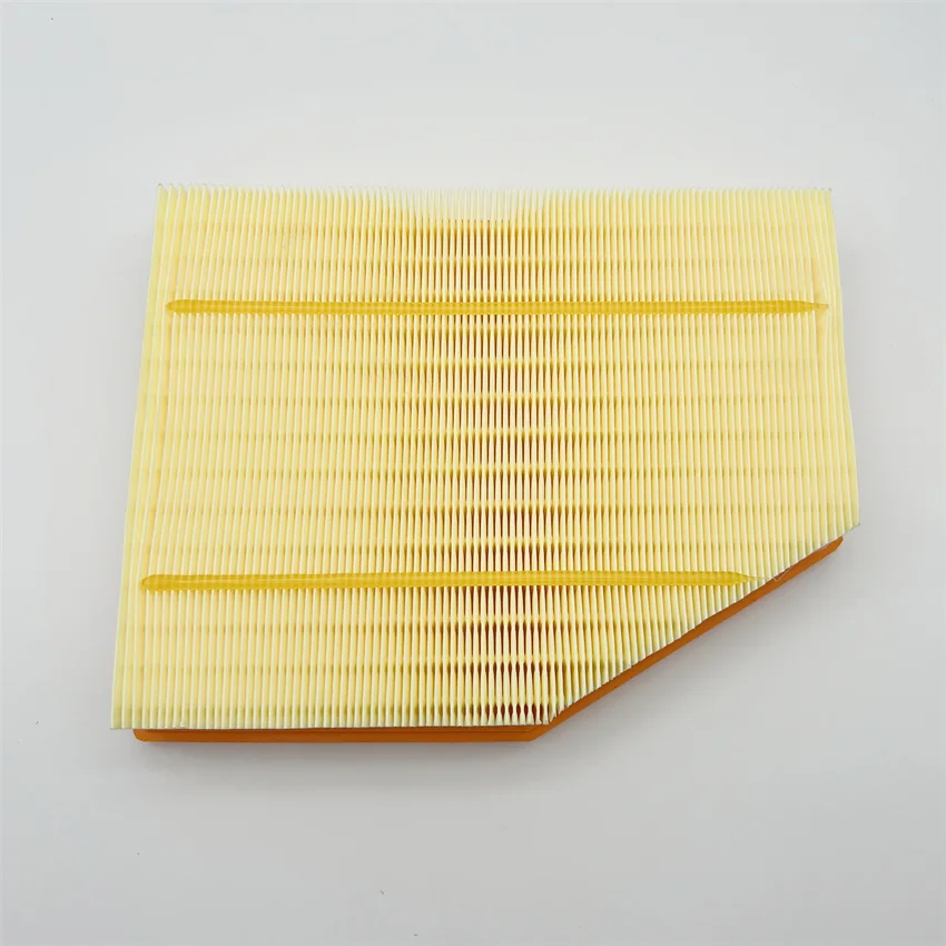 Автозапчасти STZT 13717521033 детали двигателя воздушный фильтр 1371 7521 033 для BMW E60 E61