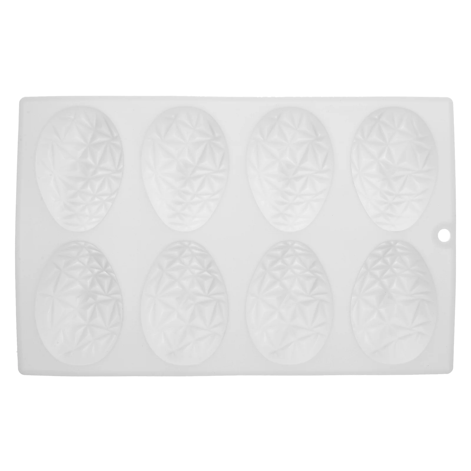 

Silicone Mold Jelly DIY Craft Mold Silicone Scented Making Mold Egg Shaped Mold