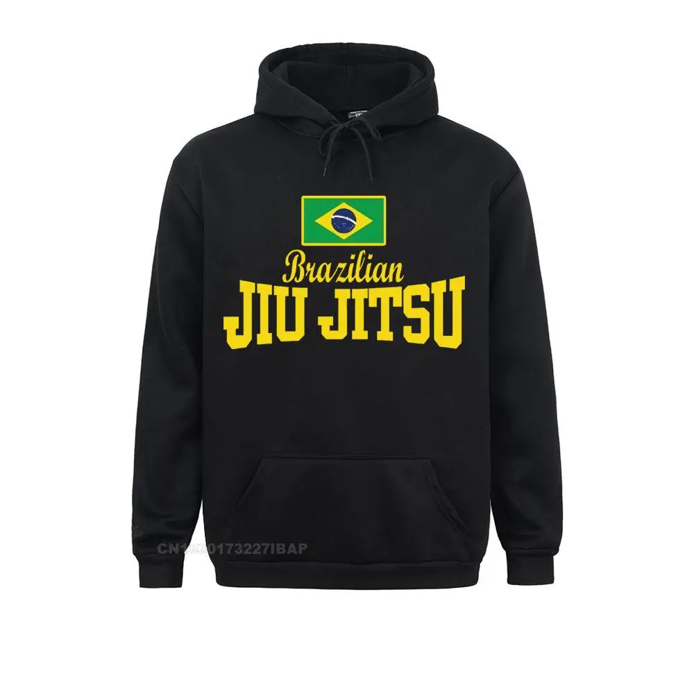 

Men Hooded Pullover Flag Text BJJ Judo Brazilian Jiu Jitsu Jacket New Brand Male Trendy Hoodies Pullover
