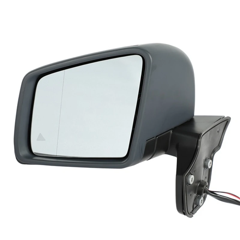 Левое боковое зеркало в сборе для Mercedes Benz W463 G Class G500 G550 G63 G65 1992-2017 гг.