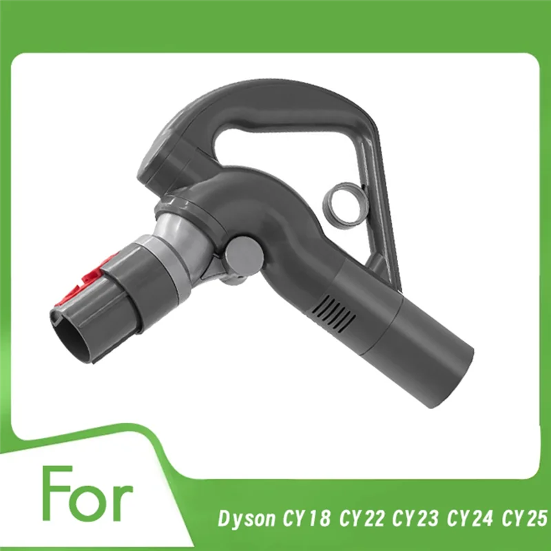 Фото Для Dyson CY18 CY22 CY23 CY24 CY25 пылесос палочка ручка бытовой цилиндр аксессуары для пылесоса №4