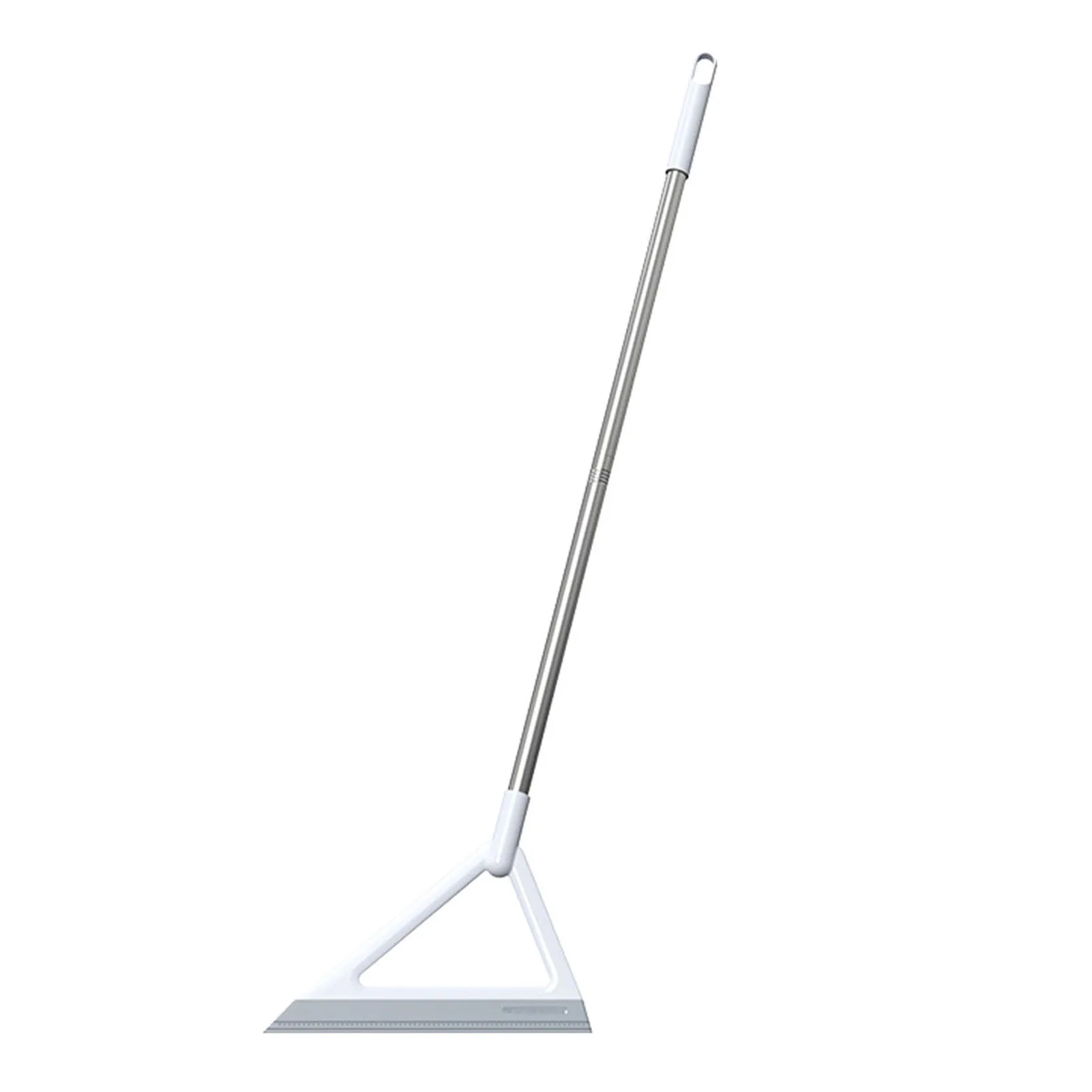 

Многофункциональная волшебная щетка для пола и окон, съемная треугольная щетка для дома, гостиной, спальни, долговечная щетка