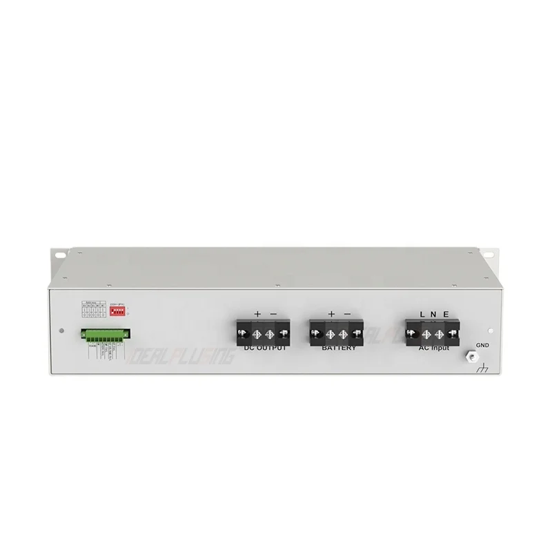 

Заводское производство, модуль преобразователя 1100 Вт 10 А, 19-дюймовый стеллажный Солнечный 110 В до в, преобразователь с защитой от перегрева