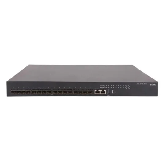 H3C LS-S5150X-16S-EI 16-port 10-Gigabit Layer 2 network management enterprise-class