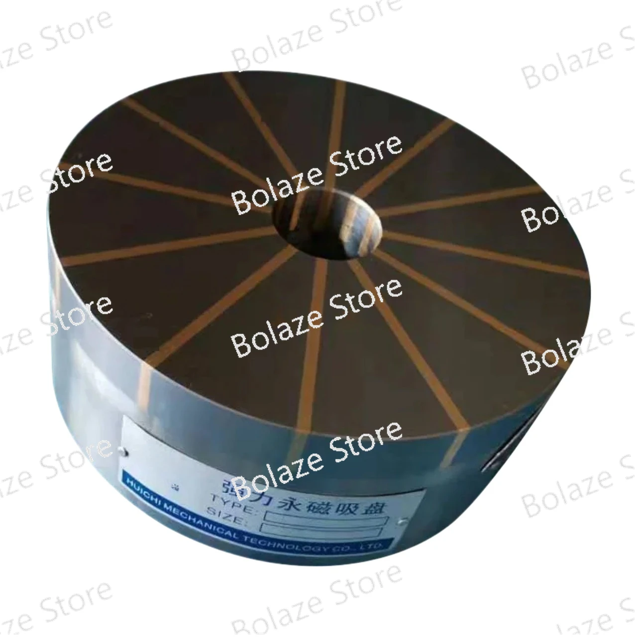 ЧПУ ренг преобразователь постоянный магнит патрон внутренний радиальный и