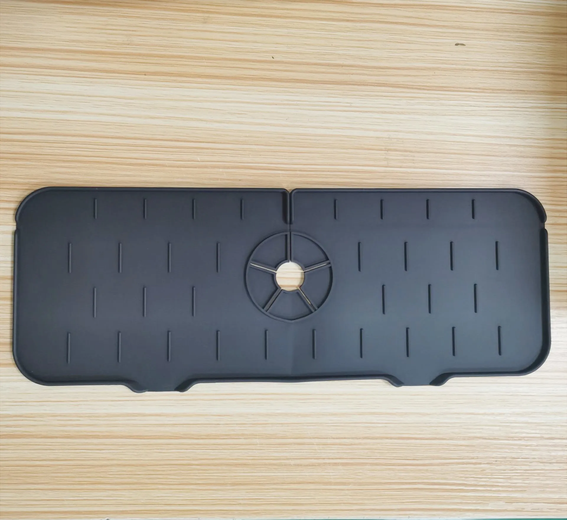 

Силиконовая губка, сливная стойка, кухонный кран, кран для раковины, защита для столешницы, ванная комната, кухонные гаджеты