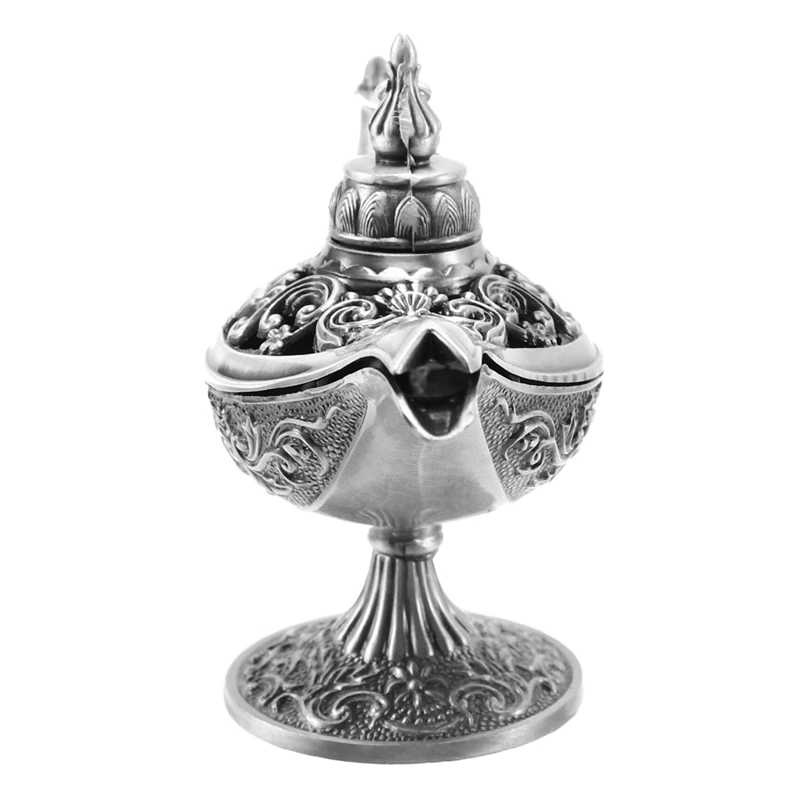 Акция! Декор для дома благовония горелки в античном стиле сказочные Волшебные