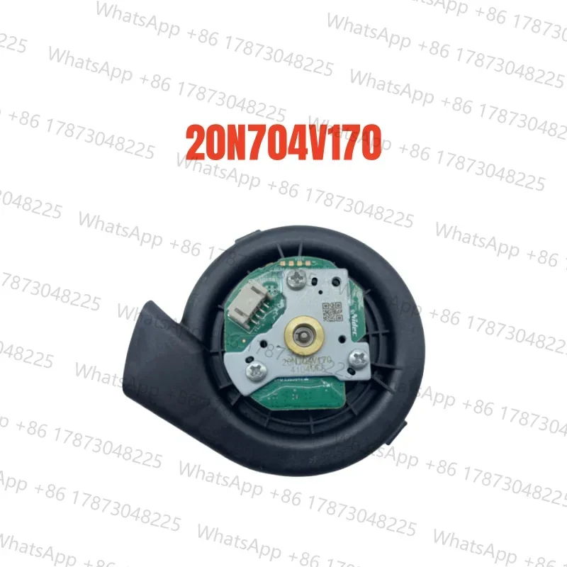Фото Новый вентиляторный двигатель для B101CN/X10/X10+/S10+/B105/Omni C102CN/D10s/D10sPro/L10s/L10sPro/L10Ultra/L10s Ultra/D10 Plus №5