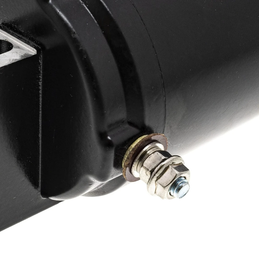 SMF стартер двигателя 10897 для Yamaha 40HP E40X E40XMH 40XWT 40XWH 208 мм лодочный подвесной 66T-81800-00