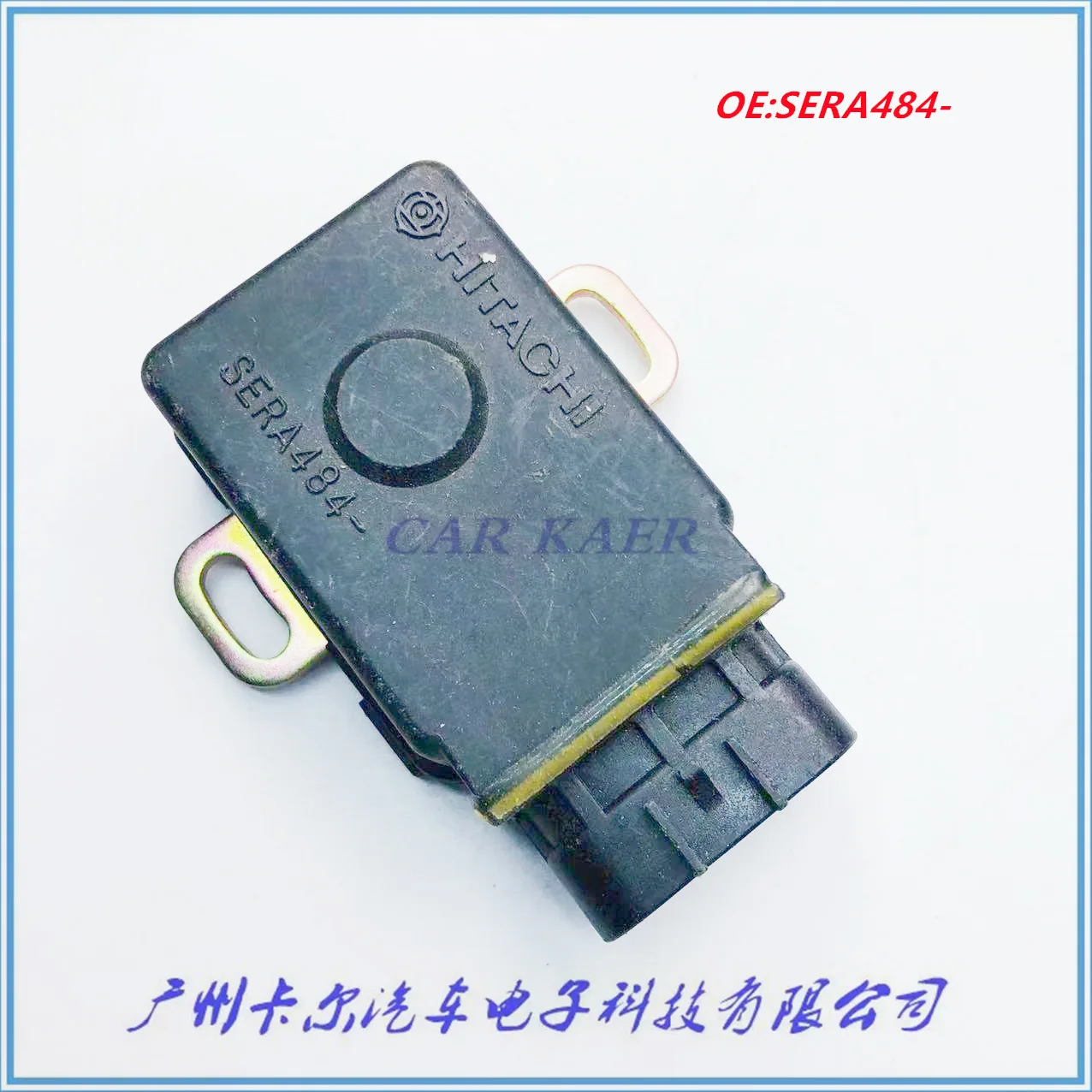 SERA484-10 Датчик положения двери автомобиля Материал ABS Высокая чувствительность