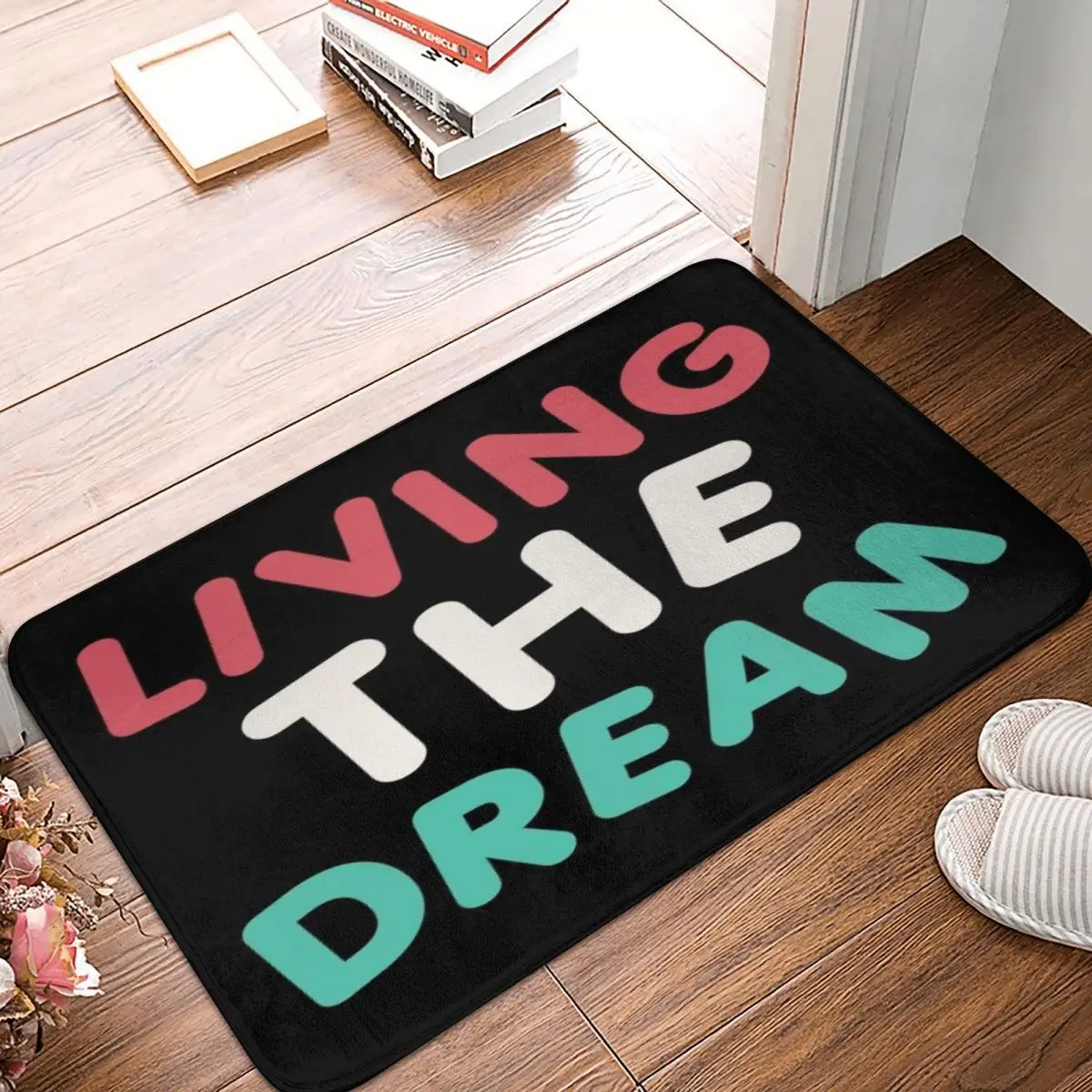 

Ковер из полиэстера, 40 х60 см