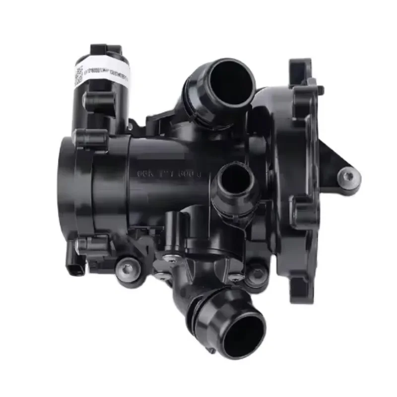 Используется для корпуса термостата водяного насоса двигателя Audi Volkswagen EA888 06K 121600