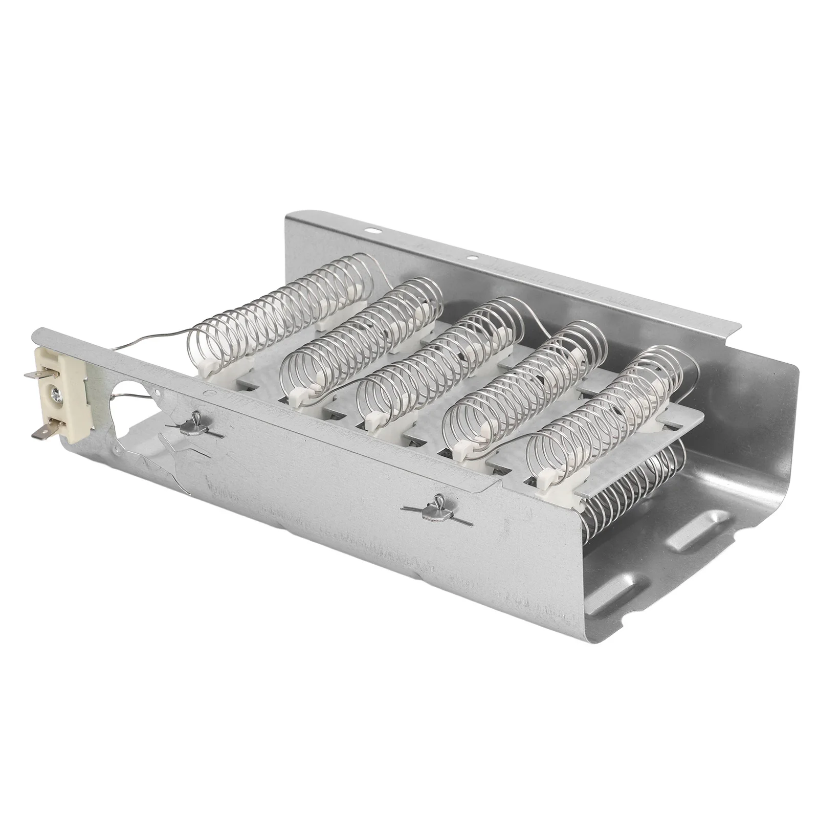 Комплект нагревательных элементов сушилки Термостат Замена части теплового