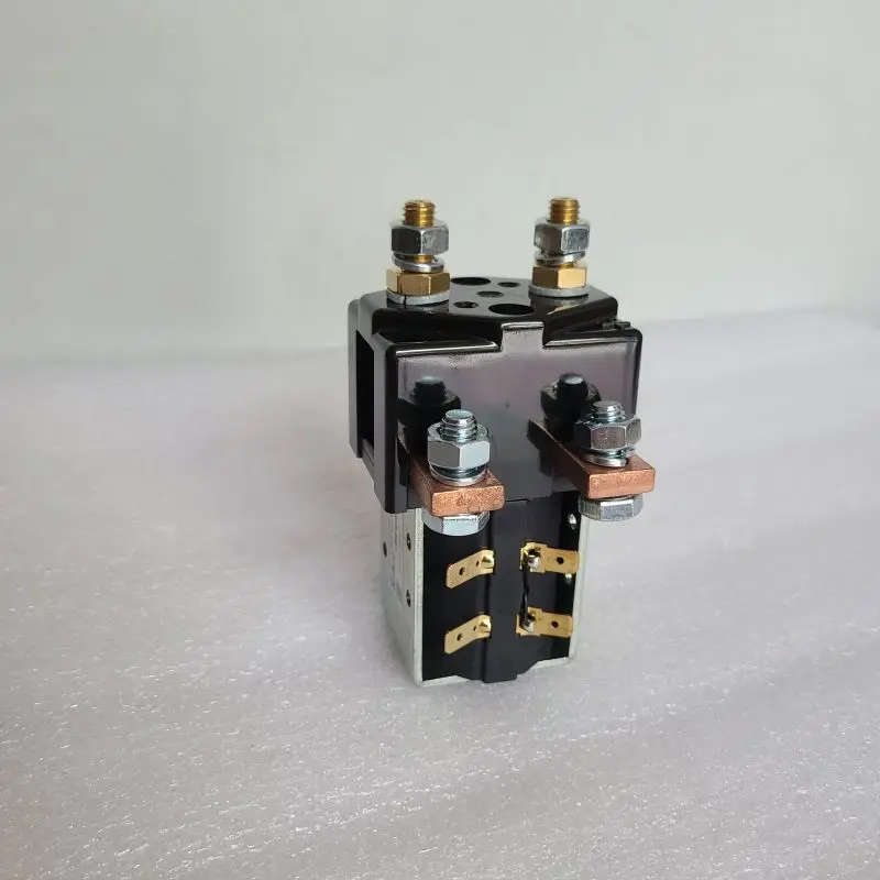 Рисунок 5 - Подлинный Олбрайт контактор SW181 SW181B-248T 80 В