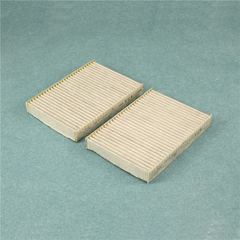 64116996209 Очиститель решетки фильтра кондиционера для нового BMW X5X6X7 840i530LiM5730Li 740640