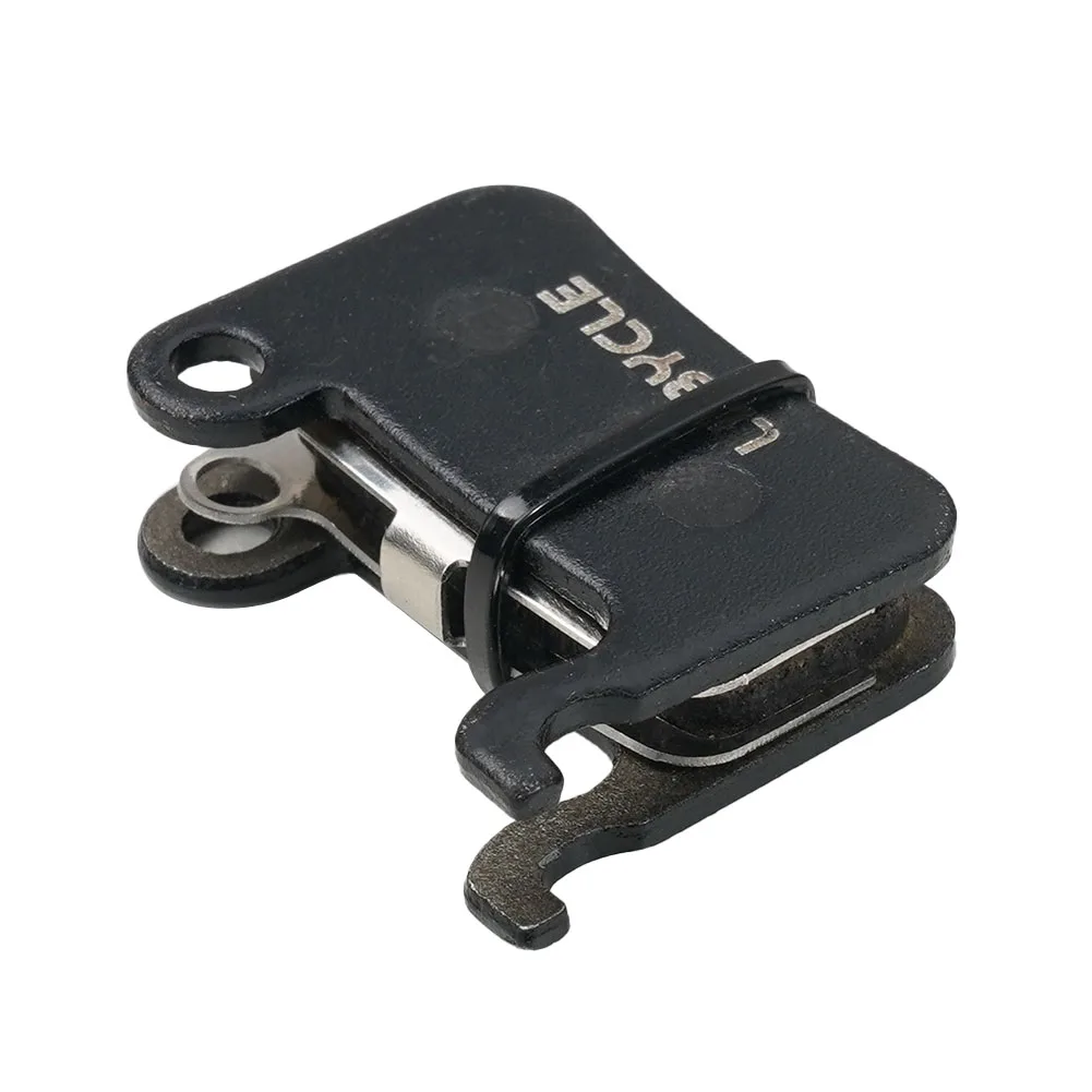 1 пара дисковых тормозных колодок для езды на велосипеде XTR M975/M966/M9665 часть горного