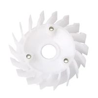 motorcycle engine cooling fan blade wheel for yamaha jog100 xc100 fc100 forcex100 jog xc fc forcex 100 5wb e2611 00