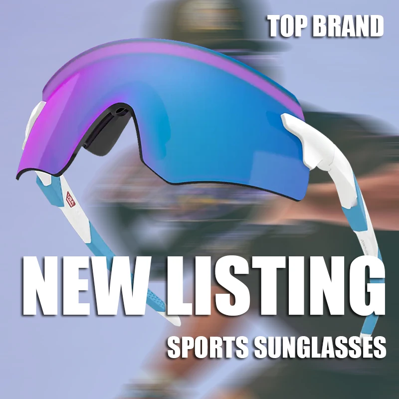 

NEW Polarized Glasses Men Women Sunglasses Fishing Glasses Camping Hiking Glasses Driving Eyewear Outdoor Sports Goggles UV400