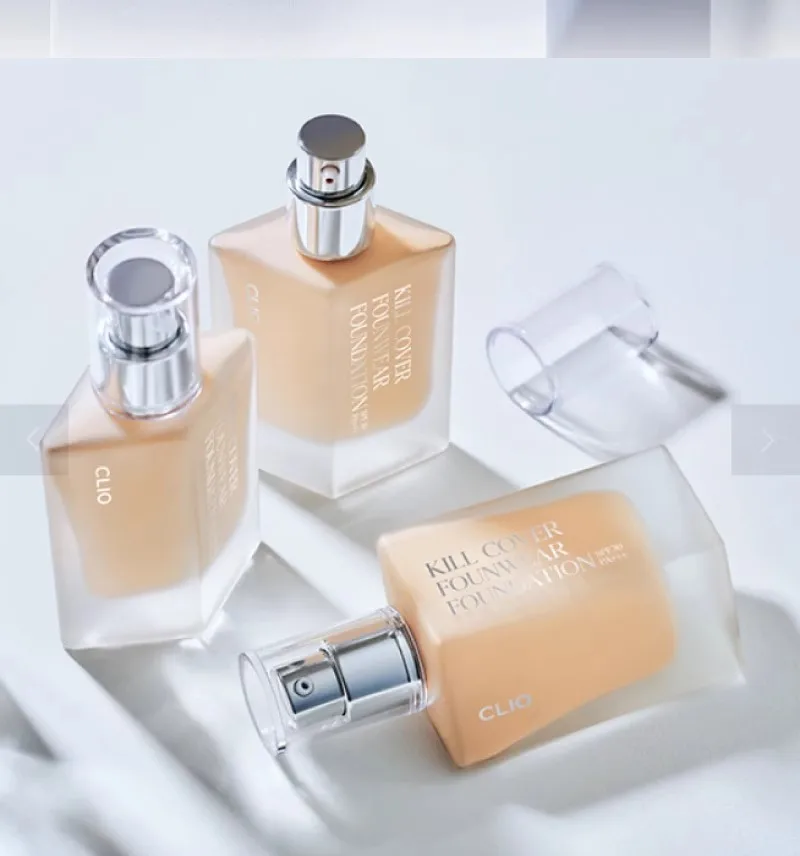 Clio Косметика Корейская Купить