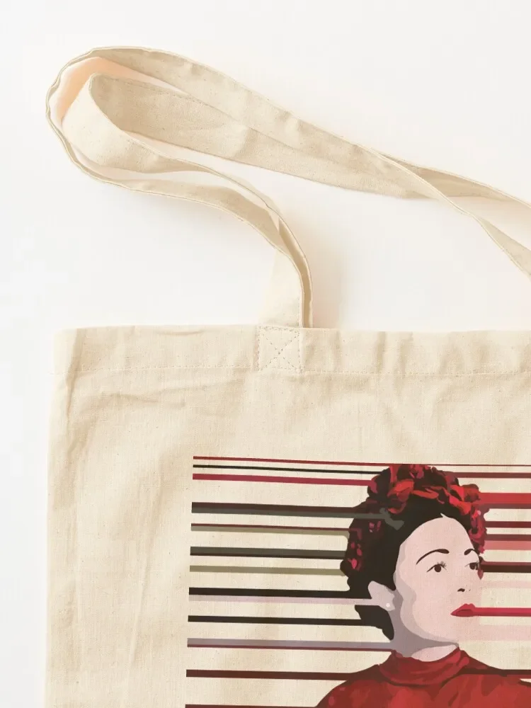 Sarape Natalia Lafourcade Tote Bag Женские сумки Сумка-шоппер женская парусиновая большая сумка