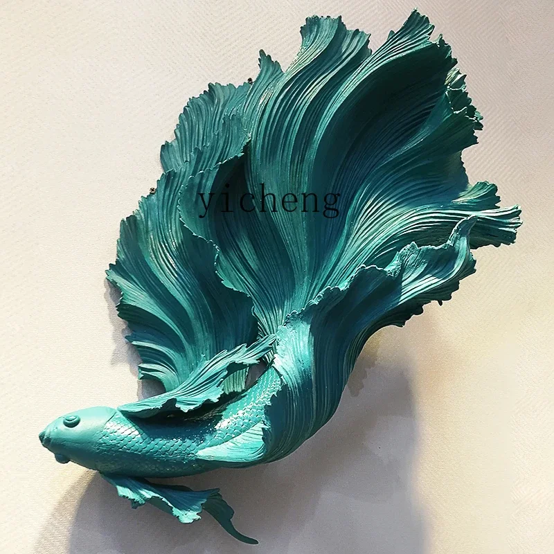 YY Ретро индустриальный стиль гостиная клубный фон декоративная креативная