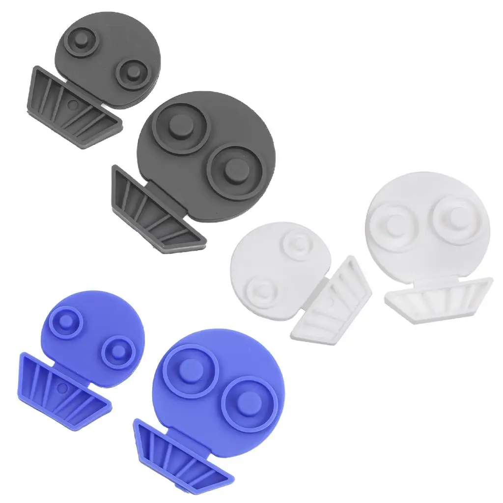 

1 пара силиконовых чехлов для зарядного порта, антикоррозийная Пылезащитная Водонепроницаемая защитная крышка, модель штепсельной вилки