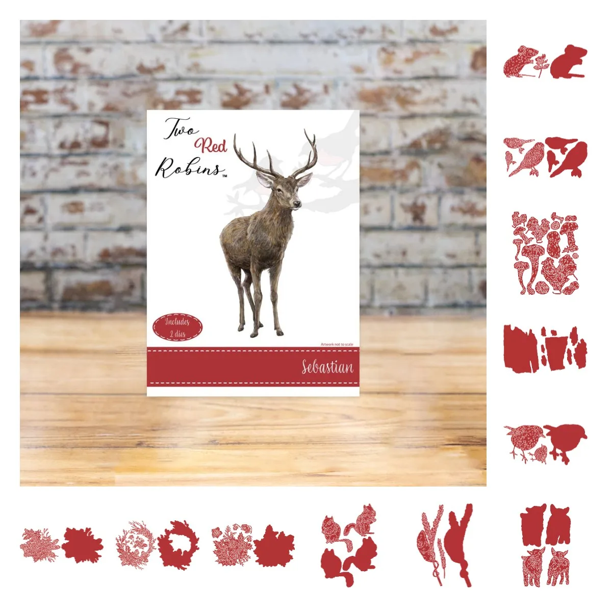 

Beautiful Flora And Fauna Series Metal Cutting Die 2022 New Diy Molds Scrapbooking Paper Making Cuts Crafts Big Die Handmade