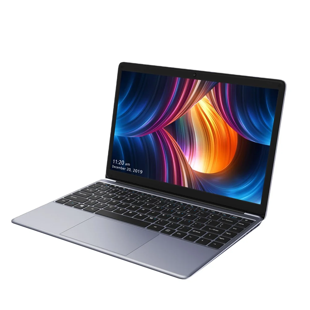 

NEW ARRIVAL CHUWI HeroBook Pro 14.1 inch 1920*1080 IPS Screen Intel N4000 Processor DDR4 8GB 256GB SSD Wins 10 Laptop
