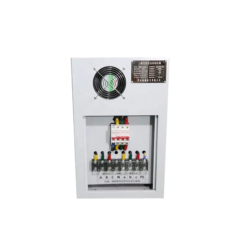 Рисунок 4 - SBW200KVA 250KVA 300KVA 350KVA