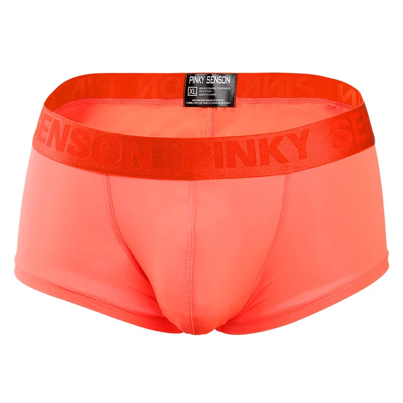 Рисунок 5 - Трусы-боксеры мужские из вискозы