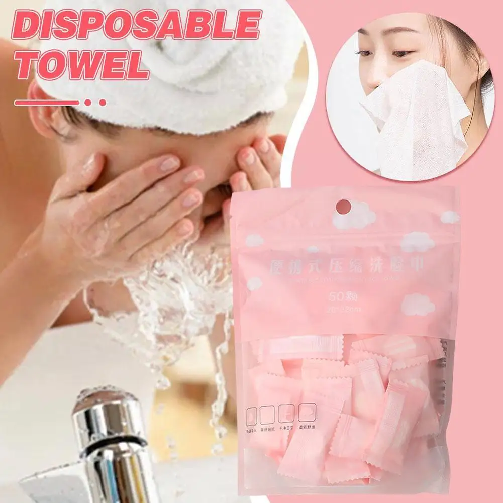 Рисунок 5 - одноразовые салфетки для путешествий