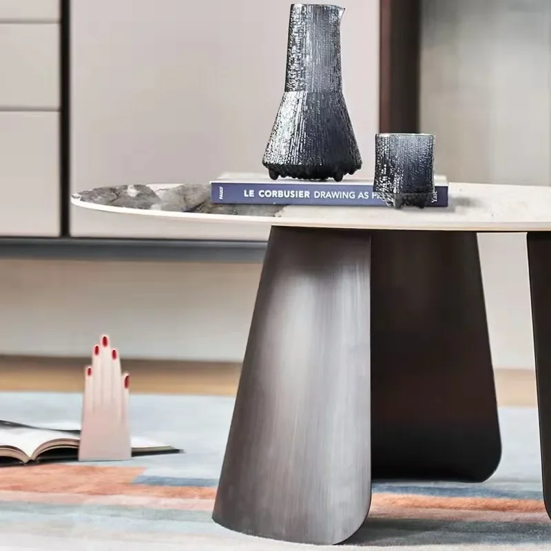 Кофейный столик современные гостиничные столы центральный зал эстетическая