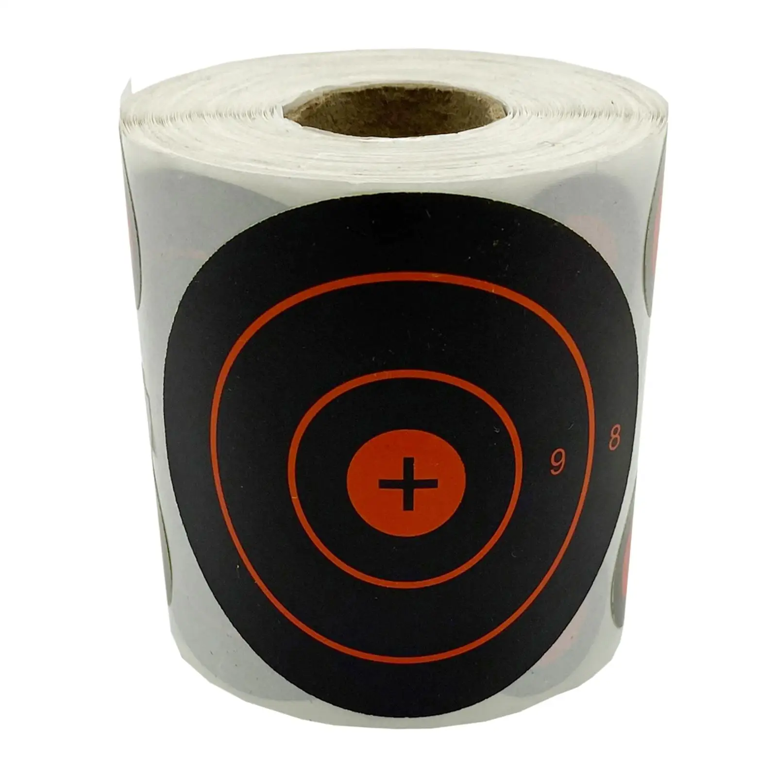 

Брызговые мишени, тренировочный брызговик, яркие флуоресцентные аксессуары, реактивная мишень, самоклеящаяся мишень, 3 дюйма