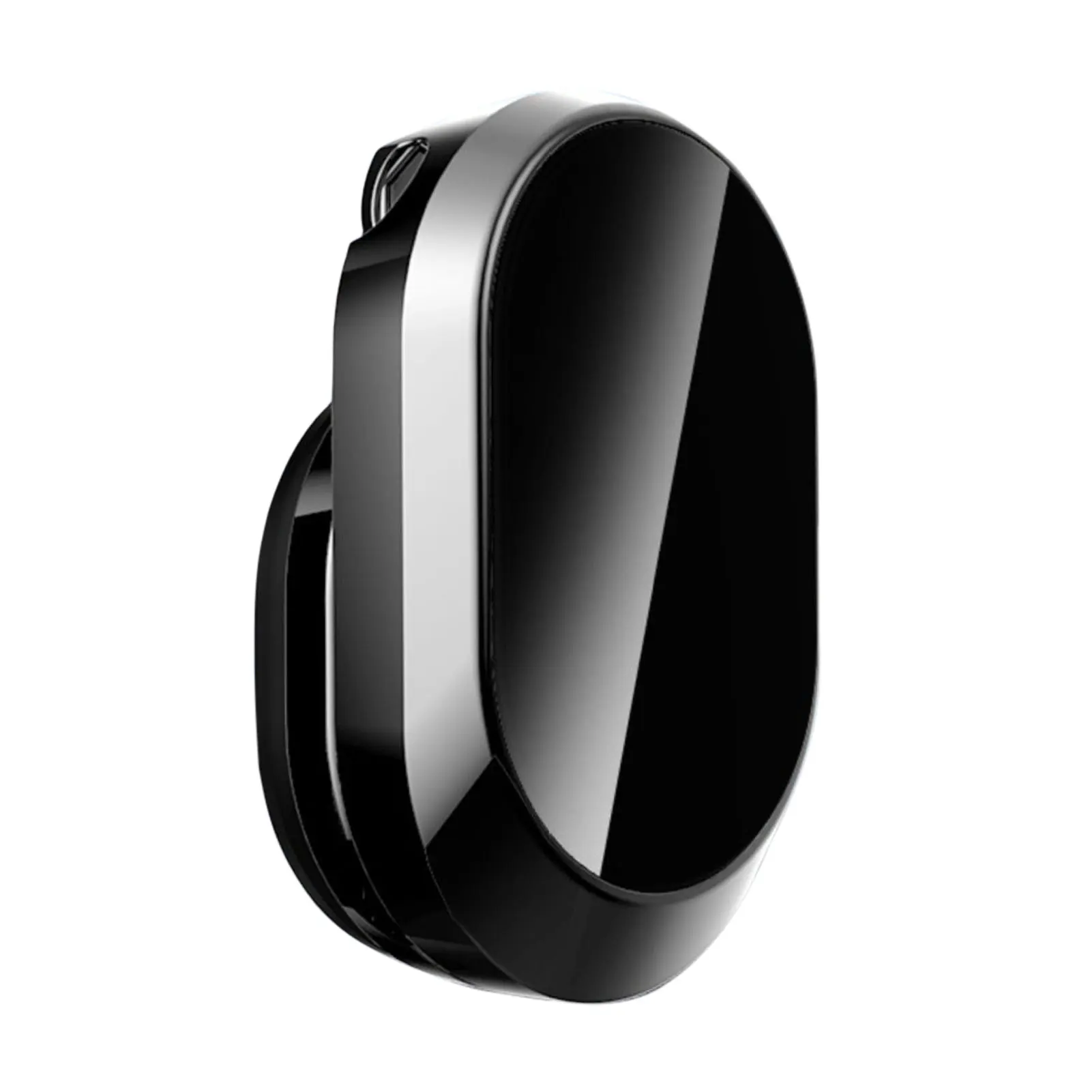 

Rotating Folding Magnetic Phone Holder Metal Multi-Functional Navigation Car Phone Holder Easy To Install Folding Metal