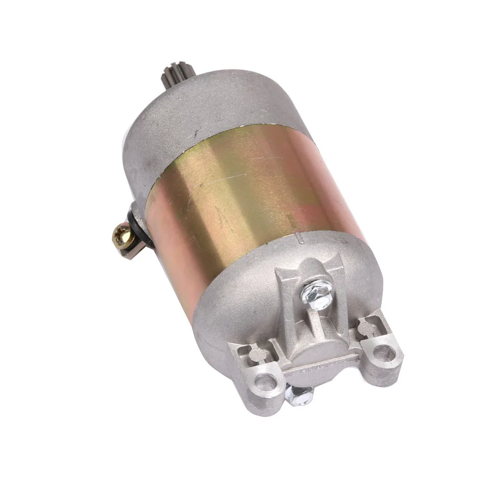 Стартер двигателя для мотоцикла Yamaha ZUMA125 YW125 BWS125 Nxc CygnusX125 ZUMA YW BWS CygnusX 125 | Автомобили