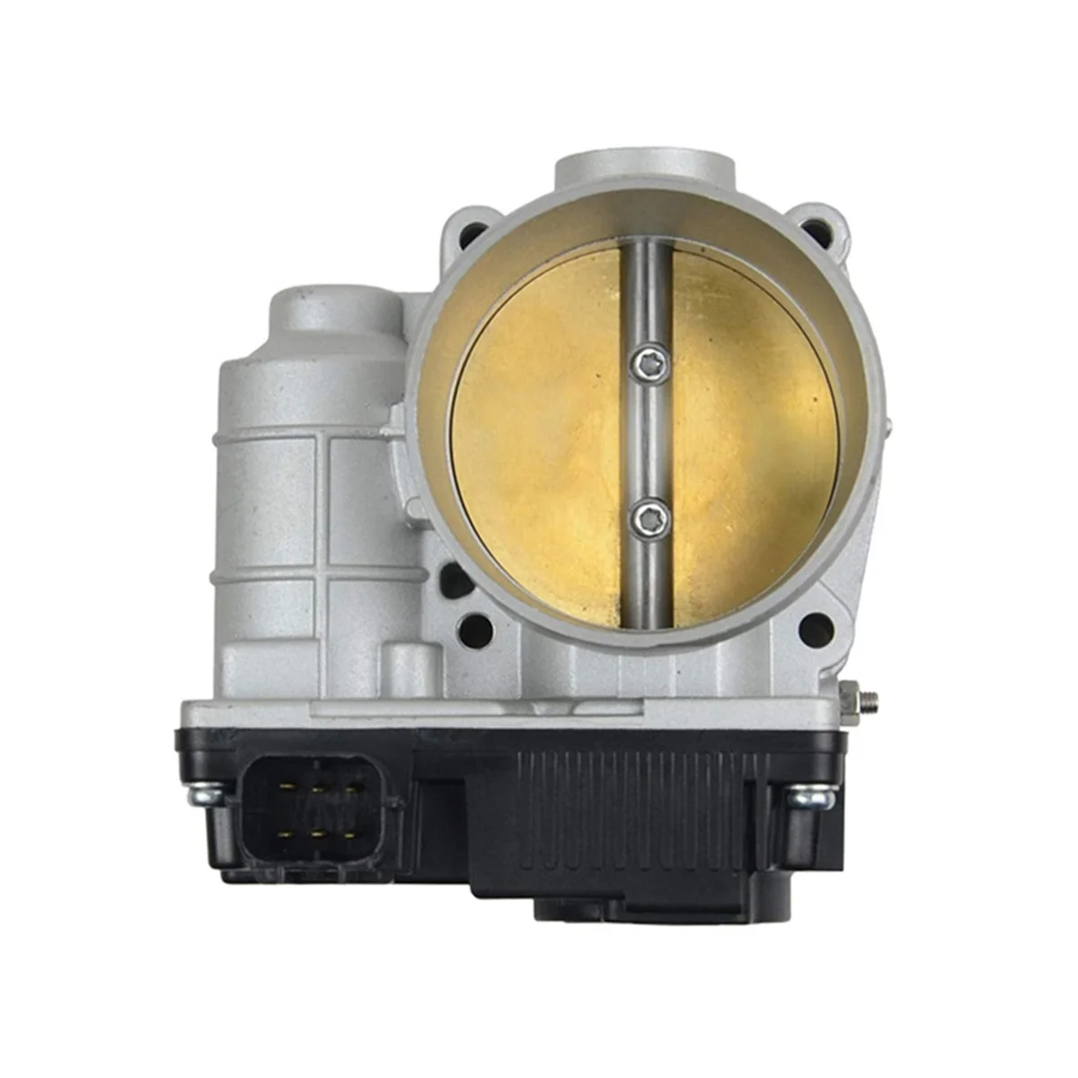 Топливный инжектор дроссельной заслонки в сборе для Quest M35 G35 FX35 16119-AE01C