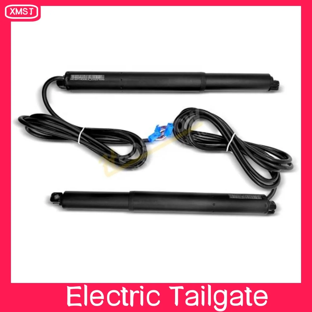 

Hansshow For Tesla Model S Gran Coupe Struts Car Parts Powered Tailgate Trunk