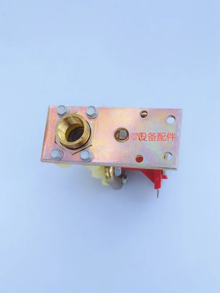 Впускной электромагнитный клапан льдогенератора Робертшоу