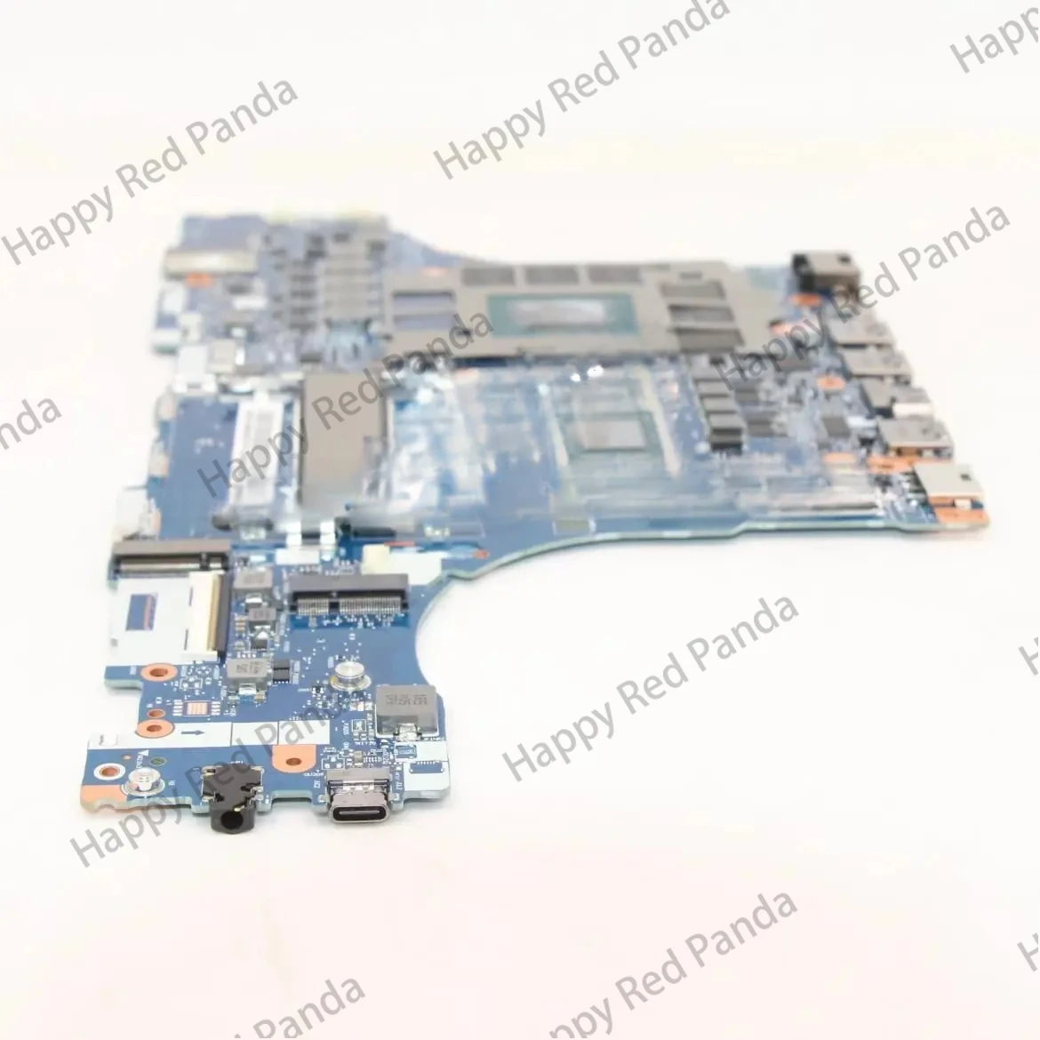 NM-D562 материнская плата для 5 планшетов CPU: Pro-16ACH6H GPU:RTX3060 6G DDR4 FRU:5B21B90028 5B21B90024