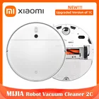 Робот-пылесос Xiaomi MIJIA 1C 2C, 2500 па, с Wi-Fi