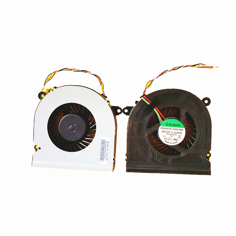 

New Original Laptop CPU Cooling Fan For LENOVO C355 C455 C365 ALL-in-one PC C455r57 C355R33