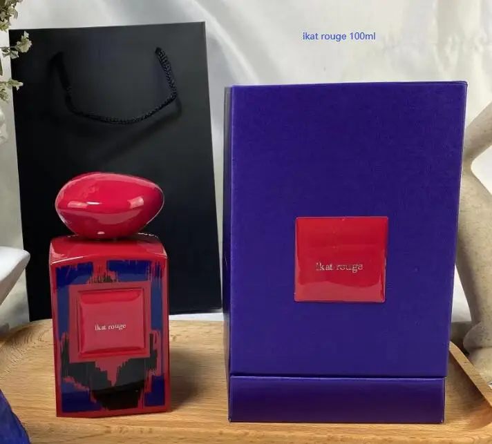 

high quality men perfume ikat women natural taste floral long lasting with atomizer for men fragrances