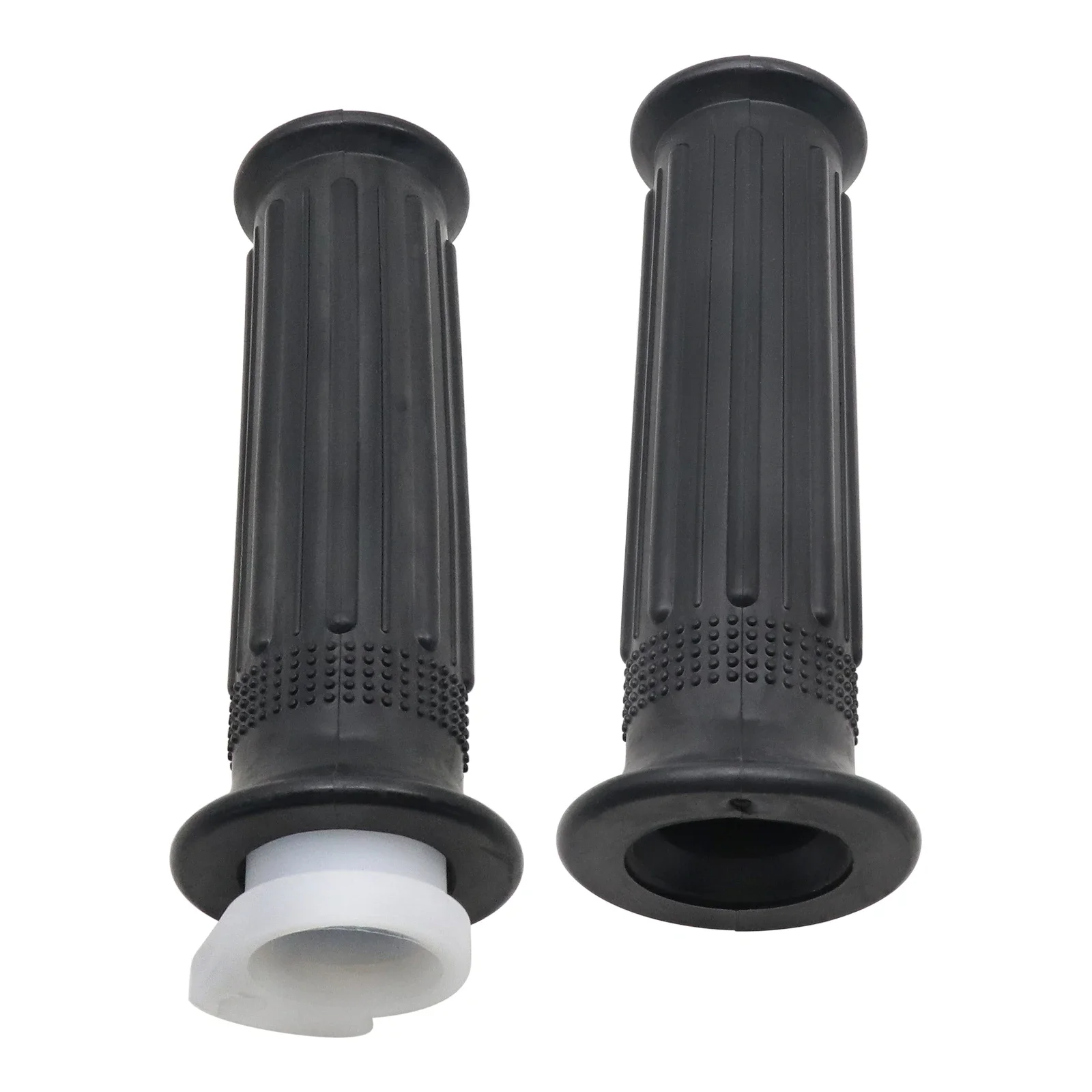 

Ручка дроссельной заслонки с кабельной трубкой для Yamaha DT100 DT125 MX100 PW80 MX80