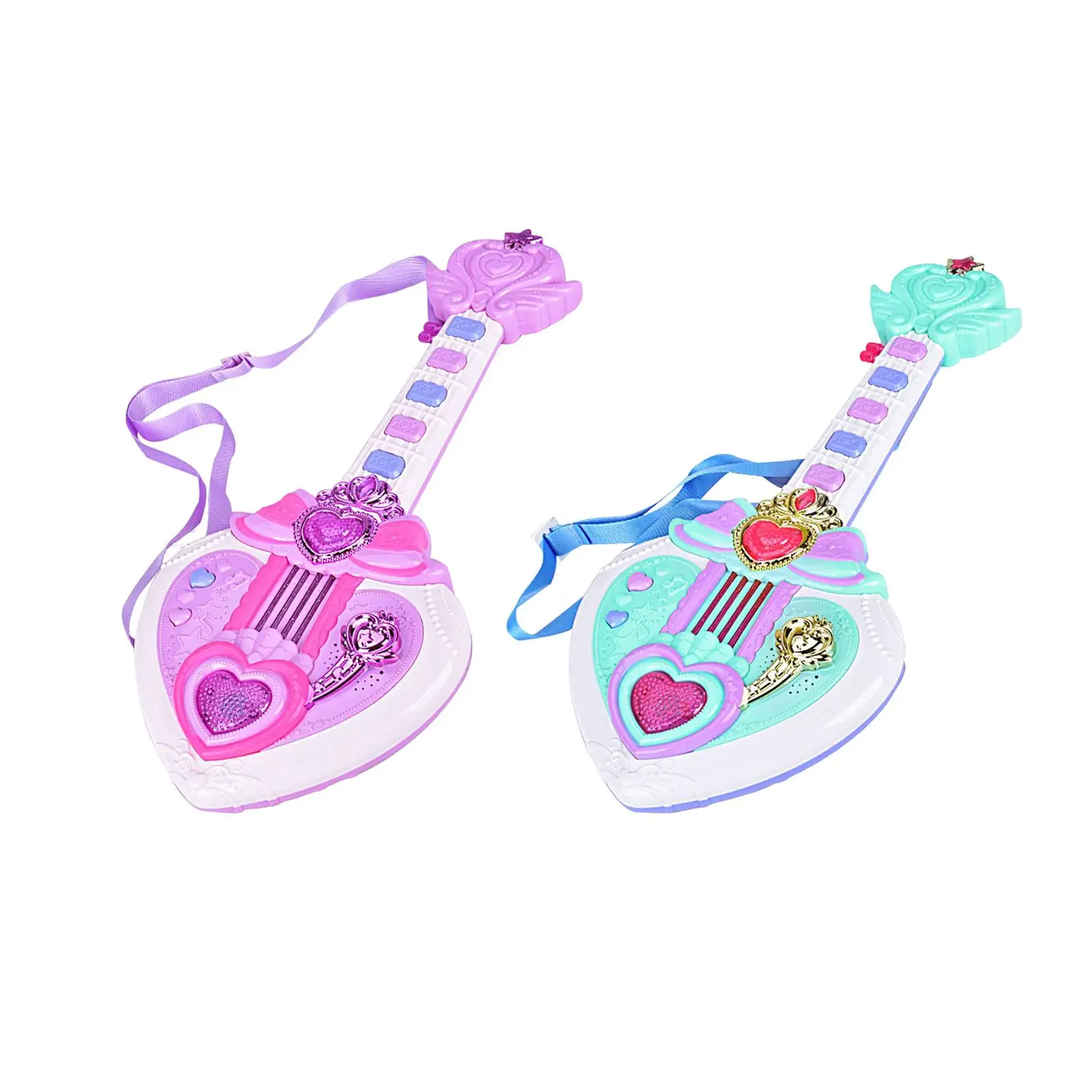 

Music Toys Handheld Portable Musical for Children Toddler