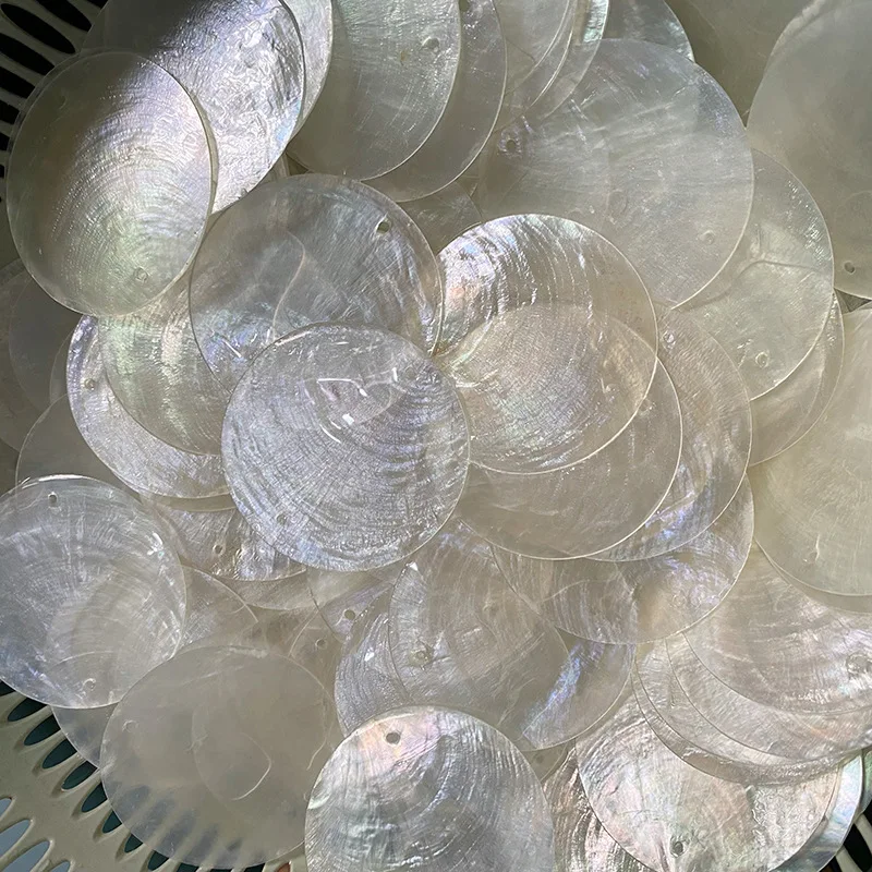 Светильник осветительный сделай сам 50 мм 100 шт.