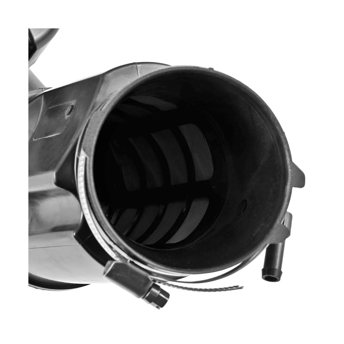 Воздухозаборный шланг автомобильного двигателя 4H0129616M для AUDI Audi D4 A8 Quattro 2013-2018 3 0 T