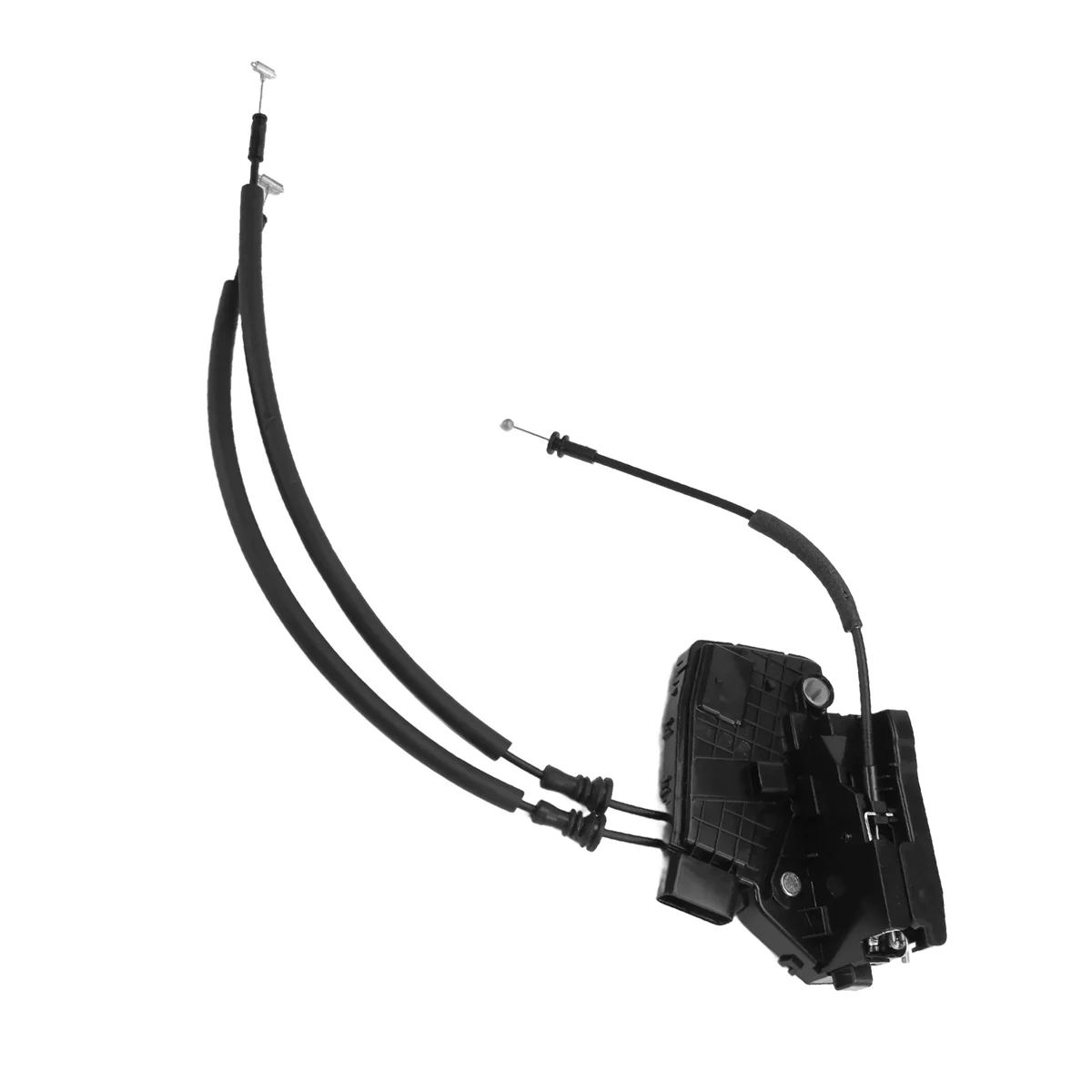Механизм дверного замка автомобиля привод для Hyundai Tucson 2016-2018 передний левый