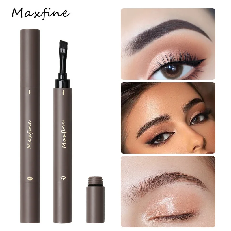 For School Tint For Eyebrows Brow Gel Eye Eyeliner